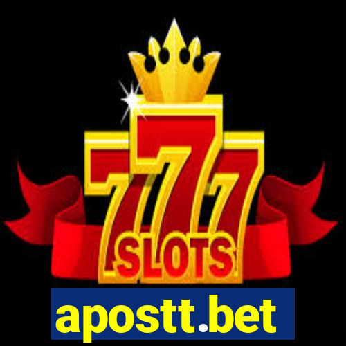 apostt.bet