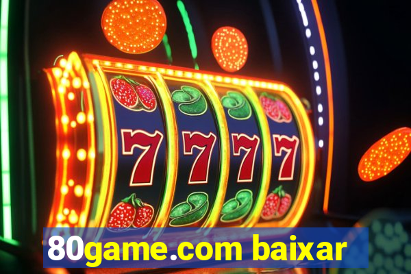 80game.com baixar