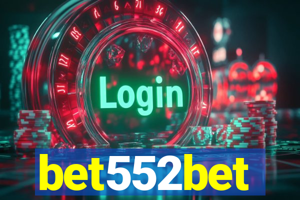 bet552bet