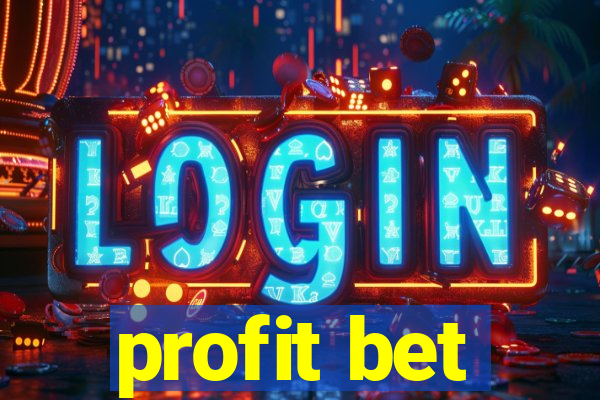 profit bet