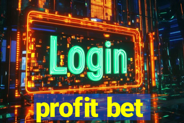 profit bet