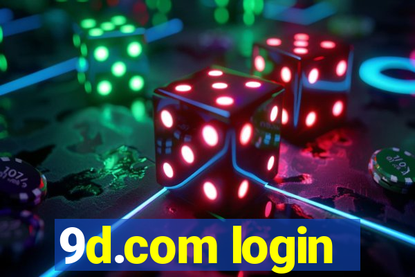 9d.com login