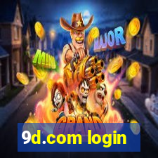 9d.com login