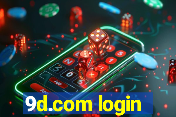 9d.com login