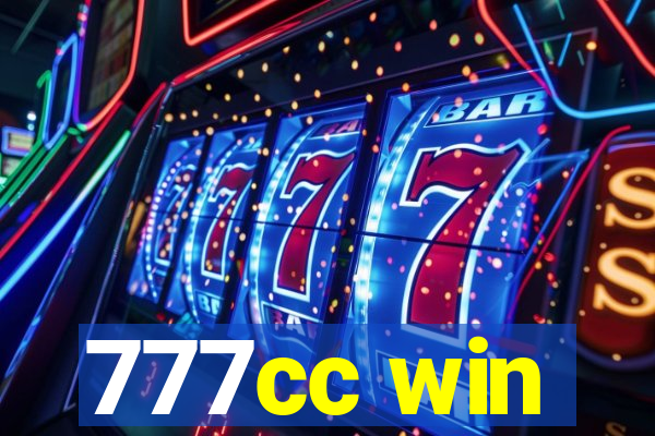 777cc win