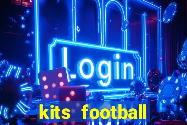 kits football manager 2016