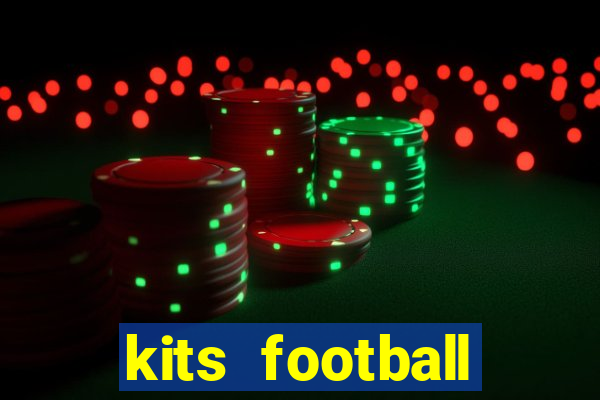 kits football manager 2016