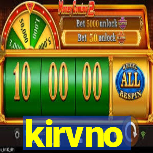 kirvno