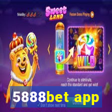 5888bet app