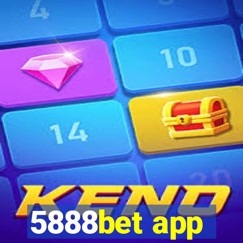 5888bet app