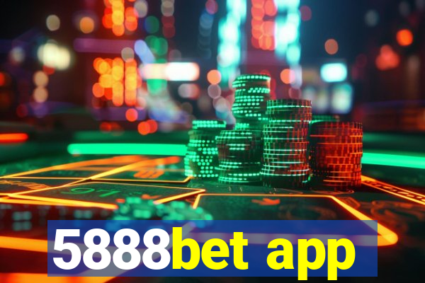 5888bet app