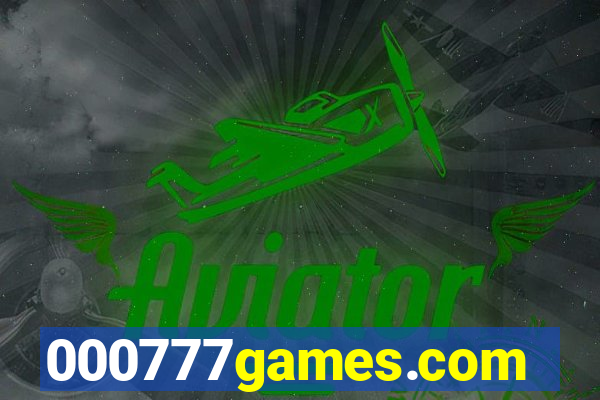 000777games.com