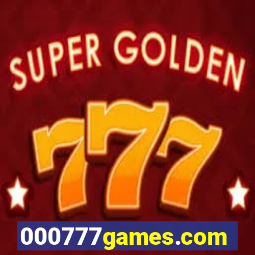 000777games.com