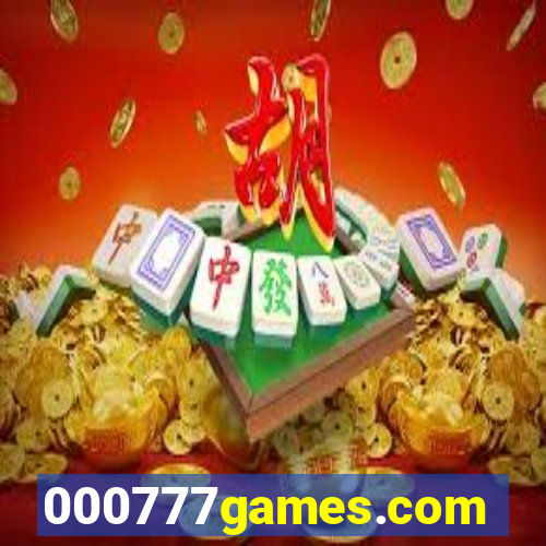 000777games.com