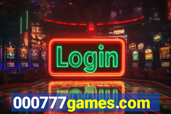 000777games.com