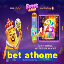 bet athome