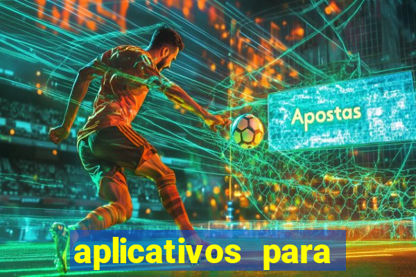 aplicativos para jogos de futebol