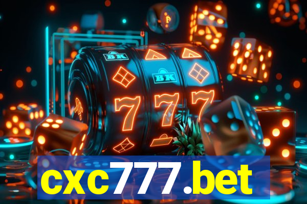 cxc777.bet