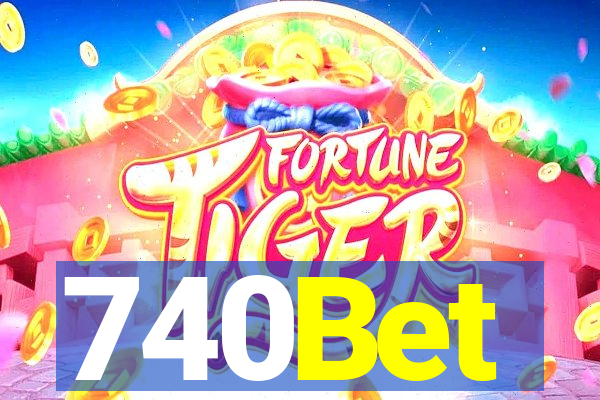 740Bet