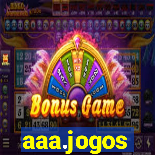 aaa.jogos