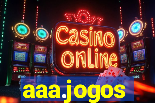 aaa.jogos