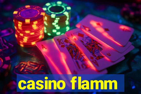 casino flamm