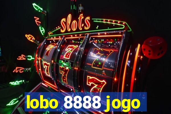 lobo 8888 jogo