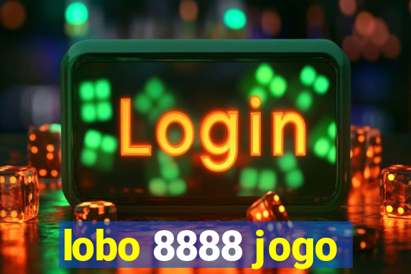 lobo 8888 jogo