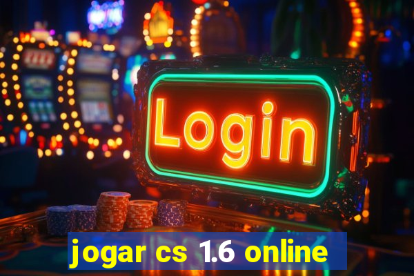 jogar cs 1.6 online