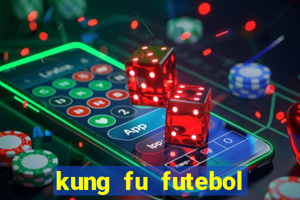 kung fu futebol clube download 1080p