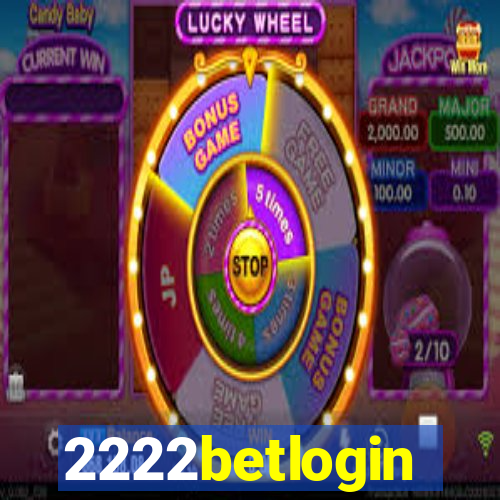 2222betlogin