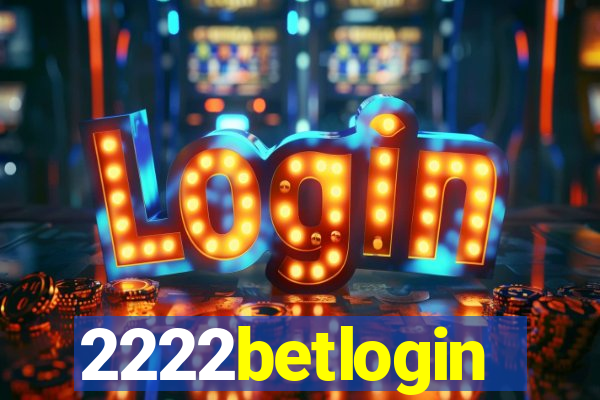 2222betlogin