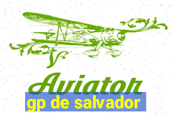 gp de salvador