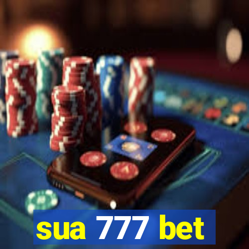 sua 777 bet