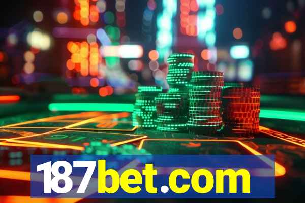 187bet.com