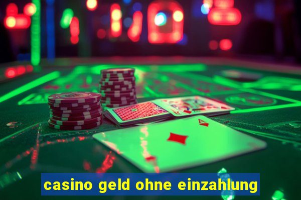 casino geld ohne einzahlung