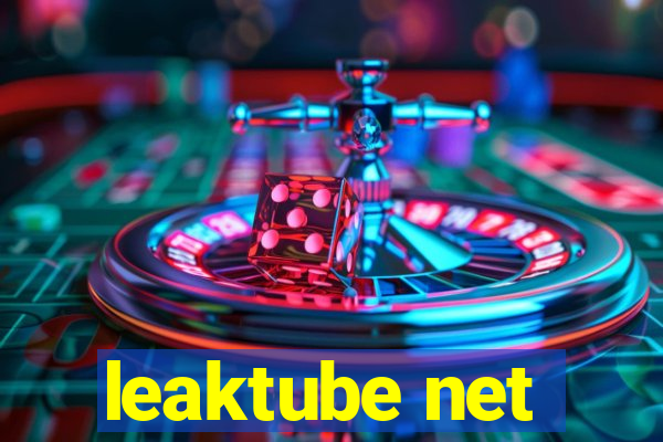 leaktube net