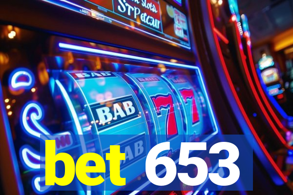 bet 653