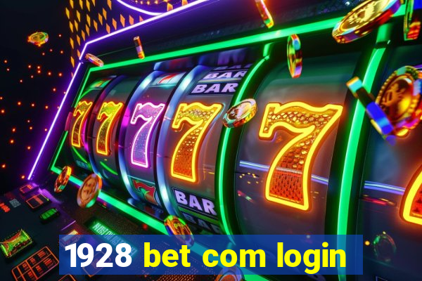 1928 bet com login