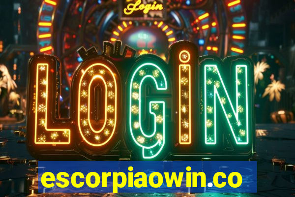 escorpiaowin.com