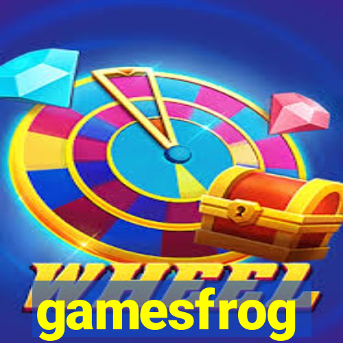 gamesfrog