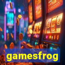 gamesfrog