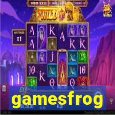 gamesfrog