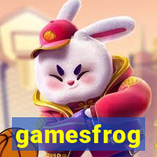 gamesfrog