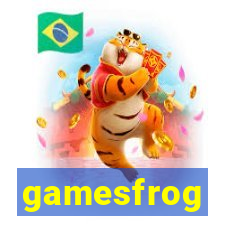 gamesfrog