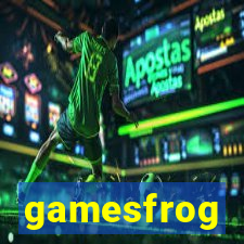 gamesfrog