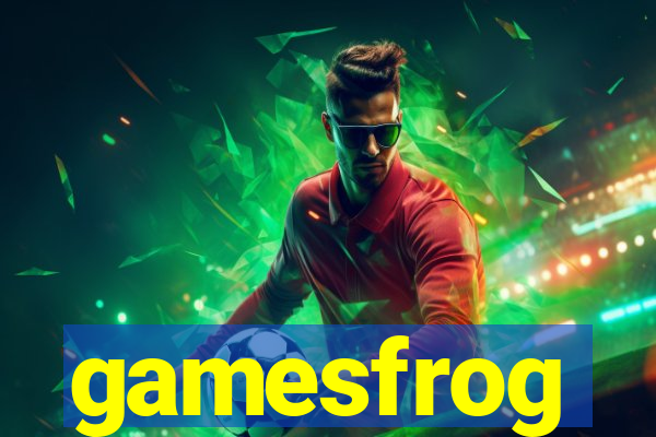 gamesfrog