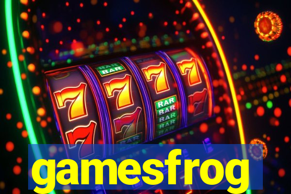 gamesfrog