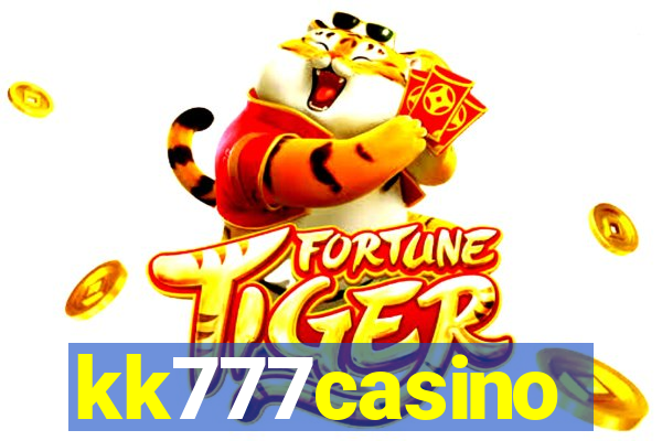 kk777casino