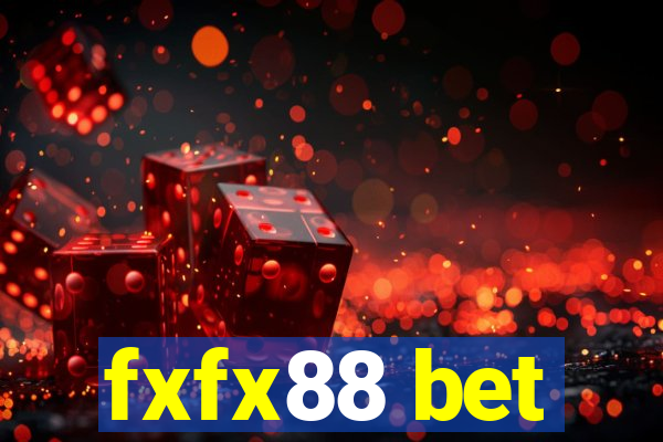 fxfx88 bet